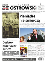 Kurier Ostrowski 32/2020