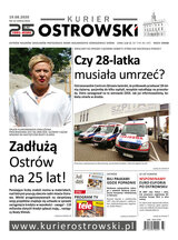 Kurier Ostrowski 33/2020