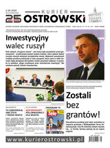 Kurier Ostrowski 35/2020