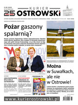 Kurier Ostrowski 36/2020