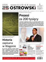 Kurier Ostrowski 37/2020
