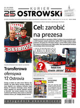Kurier Ostrowski 42/2020