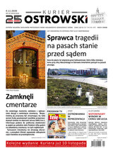 Kurier Ostrowski 44/2020