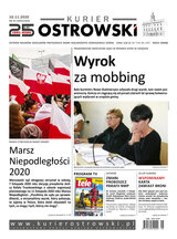 Kurier Ostrowski 45/2020