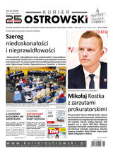 Kurier Ostrowski 46/2020