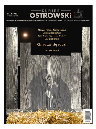 Kurier Ostrowski 51/2020