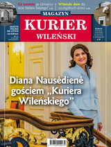 Kurier Wileński (wydanie magazynowe) 1/2020