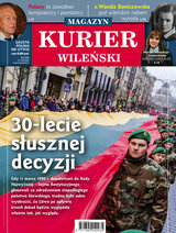 Kurier Wileński (wydanie magazynowe) 10/2020