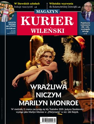 Kurier Wileński (wydanie magazynowe) 11/2020