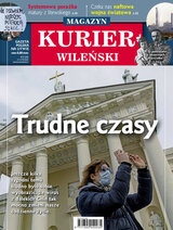 Kurier Wileński (wydanie magazynowe) 12/2020