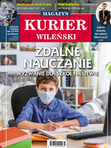 Kurier Wileński (wydanie magazynowe) 13/2020