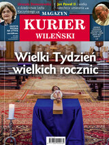 Kurier Wileński (wydanie magazynowe) 14/2020