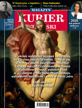 Kurier Wileński (wydanie magazynowe) 15/2020