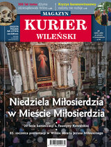 Kurier Wileński (wydanie magazynowe) 16/2020
