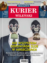 Kurier Wileński (wydanie magazynowe) 17/2020