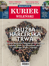 Kurier Wileński (wydanie magazynowe) 19/2020