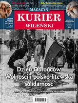 Kurier Wileński (wydanie magazynowe) 2/2020