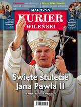 Kurier Wileński (wydanie magazynowe) 20/2020