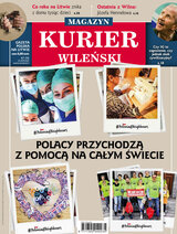 Kurier Wileński (wydanie magazynowe) 21/2020