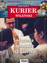 Kurier Wileński (wydanie magazynowe) 22/2020
