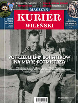Kurier Wileński (wydanie magazynowe) 23/2020