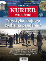 Kurier Wileński (wydanie magazynowe) 24/2020