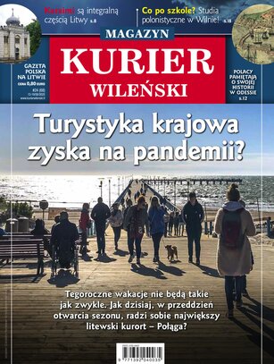 Kurier Wileński (wydanie magazynowe) 24/2020