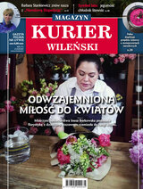 Kurier Wileński (wydanie magazynowe) 25/2020