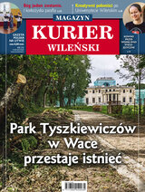 Kurier Wileński (wydanie magazynowe) 26/2020