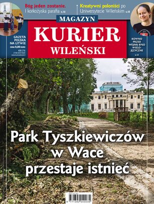 Kurier Wileński (wydanie magazynowe) 26/2020