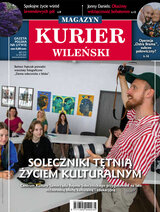 Kurier Wileński (wydanie magazynowe) 27/2020
