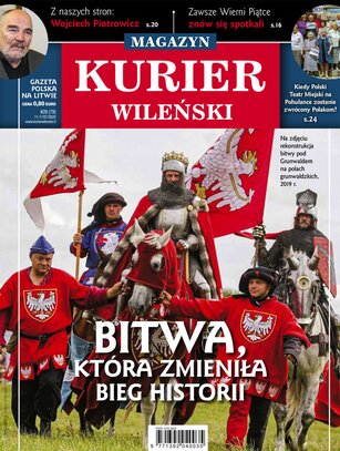 Kurier Wileński (wydanie magazynowe) 28/2020