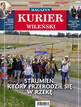 Kurier Wileński (wydanie magazynowe) 29/2020