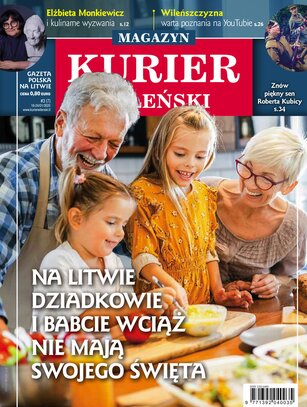 Kurier Wileński (wydanie magazynowe) 3/2020