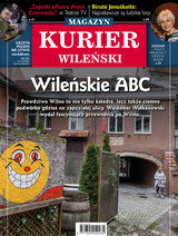 Kurier Wileński (wydanie magazynowe) 30/2020