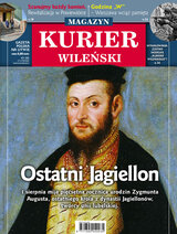 Kurier Wileński (wydanie magazynowe) 31/2020