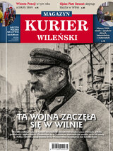 Kurier Wileński (wydanie magazynowe) 33/2020