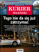Kurier Wileński (wydanie magazynowe) 34/2020