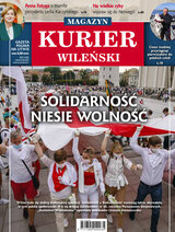 Kurier Wileński (wydanie magazynowe) 35/2020