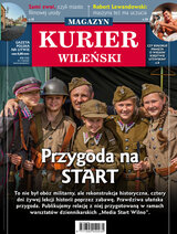 Kurier Wileński (wydanie magazynowe) 36/2020