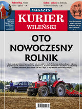 Kurier Wileński (wydanie magazynowe) 37/2020