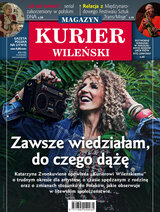 Kurier Wileński (wydanie magazynowe) 38/2020