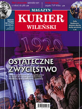 Kurier Wileński (wydanie magazynowe) 39/2020