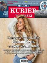 Kurier Wileński (wydanie magazynowe) 4/2020
