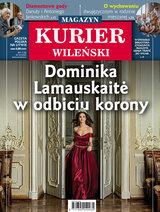 Kurier Wileński (wydanie magazynowe) 41/2020