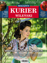 Kurier Wileński (wydanie magazynowe) 43/2020