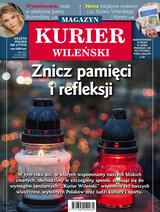 Kurier Wileński (wydanie magazynowe) 44/2020