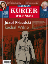 Kurier Wileński (wydanie magazynowe) 45/2020