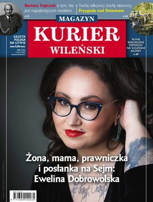 Kurier Wileński (wydanie magazynowe) 46/2020