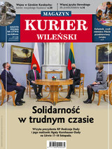 Kurier Wileński (wydanie magazynowe) 47/2020